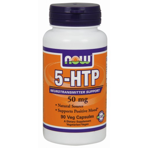 5-HTP (5-Гидрокситриптофан) 50 мг